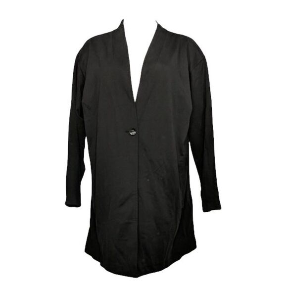 Isaac Mizrahi Live! Elements Single Button Topper - Picture 4 of 6